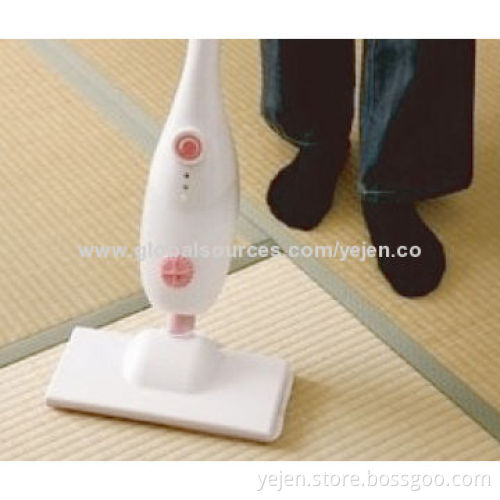 2014 Perfected Steam Mop and Handheld Steam Cleaner with GS Mark